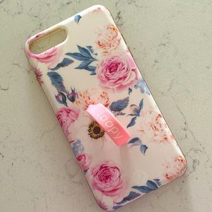 Loopy Case! Stop the drop